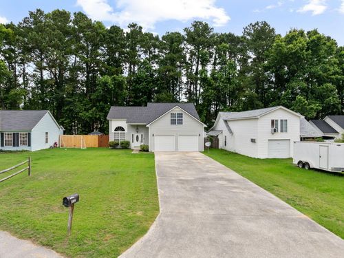 232 Birmingham Dr, Summerville, SC, 29486-8254 | Card Image