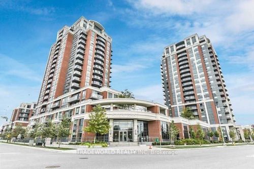 103-1 Uptown Drive, Markham, ON, L3R5C1 | Card Image