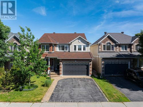 103 Cheyenne Way, Ottawa, ON, K2J0E8 | Card Image