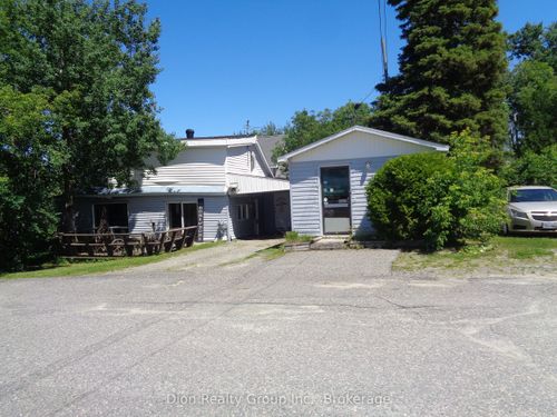511 Government Rd W, Chaput Hughes, ON, P0K1A0 | Card Image