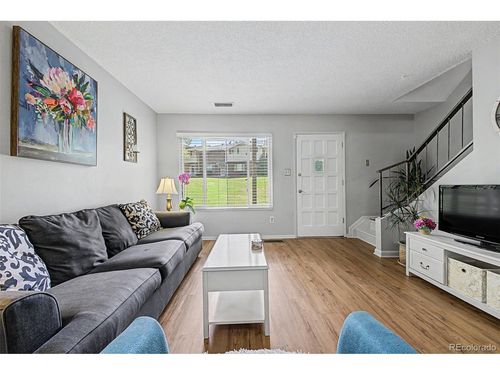 9023 E Mansfield Ave, Denver, CO, 80237-1907 | Card Image