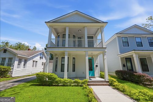 766 E Park Avenue, Savannah, GA, 31401 | Card Image