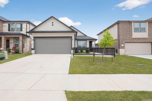 223 W West Granite Shores, Boerne, TX, 78006 | Card Image