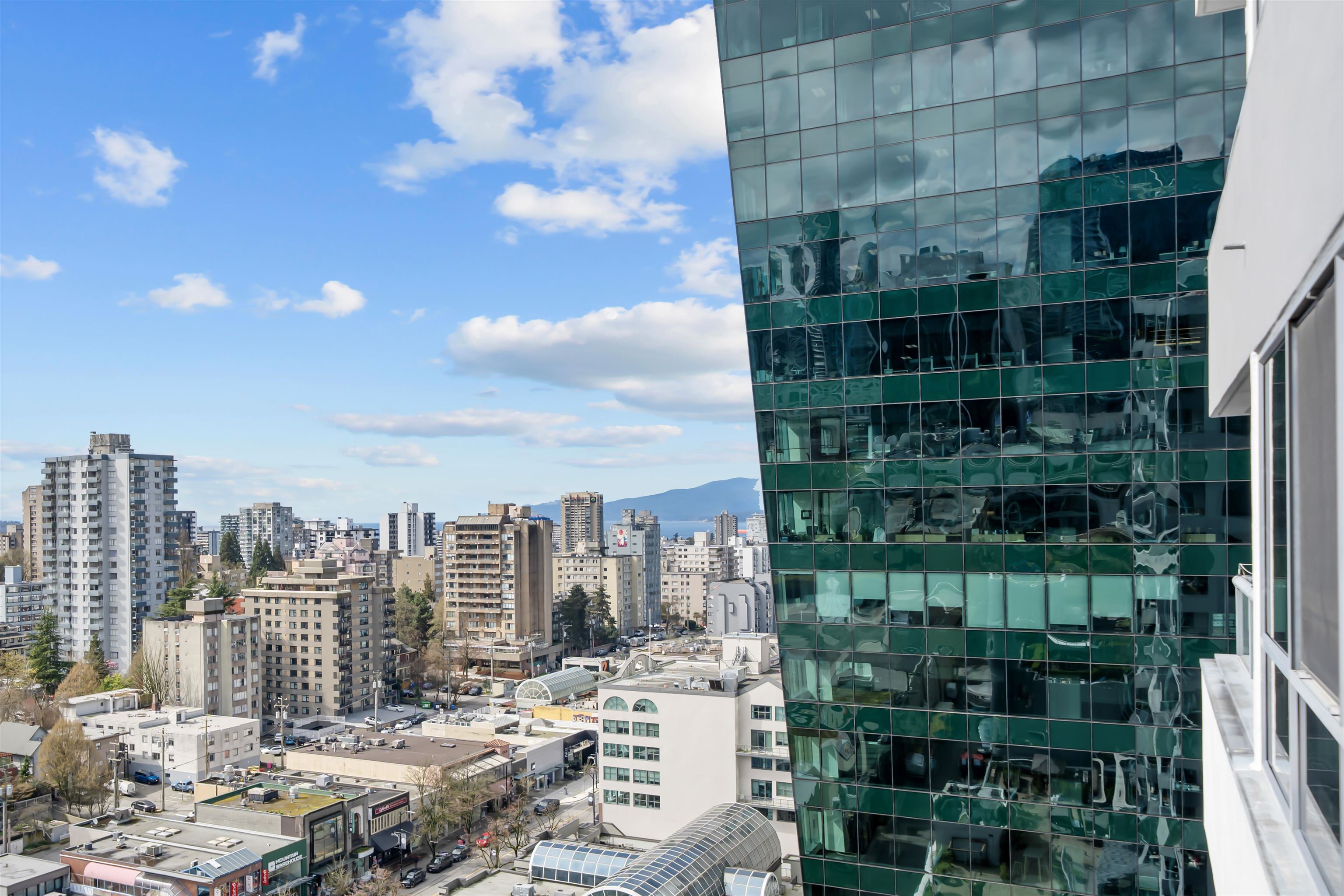 Residential in Vancouver 5