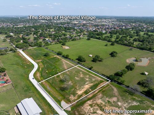 620 Singh Road, Copper Canyon, TX, 75077 | Card Image