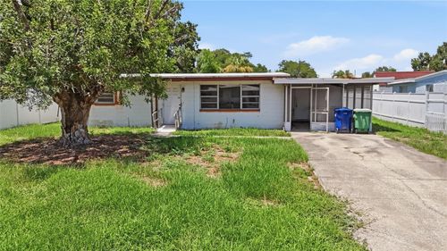 4003 W Montgomery Terrace, TAMPA, FL, 33616 | Card Image