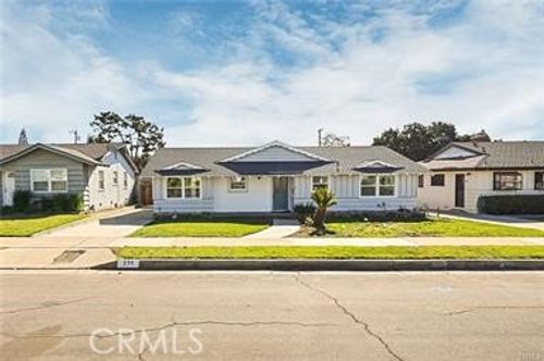 200 E Greenwood Ave, La Habra, CA, 90631-3835 | Card Image