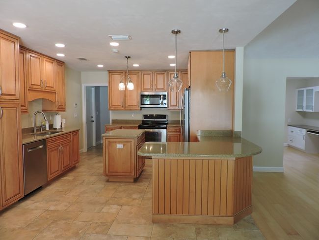 543 Sandy Oaks Blvd, House other with 3 bedrooms, 2 bathrooms and 2 parking in Ormond Beach FL | Image 8