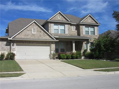 706 S Frontier Ln, Cedar Park, TX, 78613-7385 | Card Image