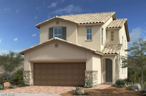 3441 Oristano Ln, Henderson, NV, 89044-1774 | Card Image