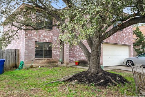 2427 Vibrant Oak, San Antonio, TX, 78232-2616 | Card Image