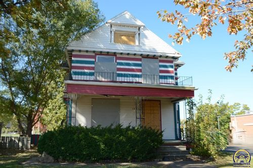 1021 Sw Polk St, Topeka, KS, 66612-1708 | Card Image