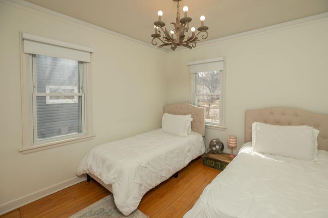 2nd Main Floor Bedroom | Image 13
