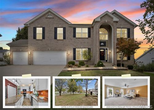 539 Buggywhip Dr, Saint Charles, MO, 63304-2308 | Card Image