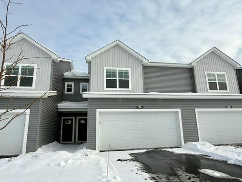 2814 Kepler Ave Ne, Saint Michael, MN, 55376-7517 | Card Image