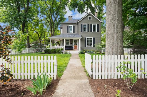 293 S Ashland Ave, Lexington, KY, 40502 | Card Image
