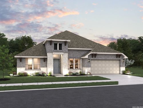 10147 Dew Ridge Way, Schertz, TX, 78154-0629 | Card Image