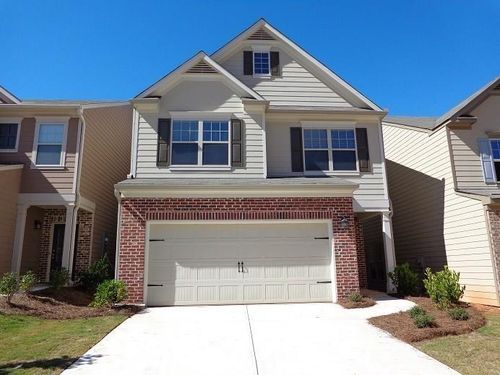 3470 Flamingo Ln, Milton, GA, 30004-0899 | Card Image