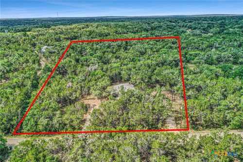 TBD Lame Hoss Ln, Driftwood, TX, 78619 | Card Image
