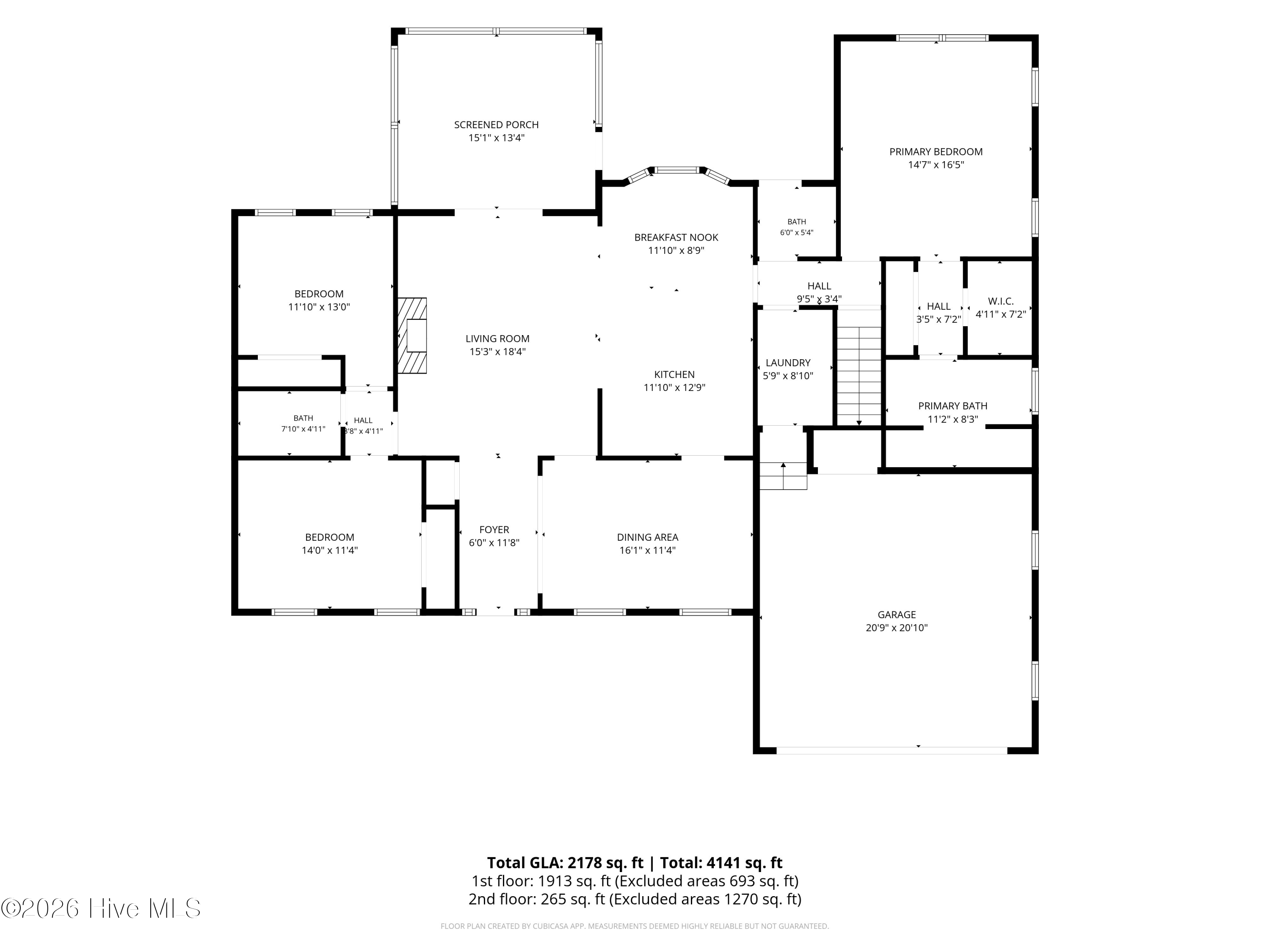 Residential in Beaufort 2