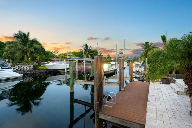 1805 Keystone Blvd, House other with 4 bedrooms, 2 bathrooms and null parking in North Miami FL | Image 25