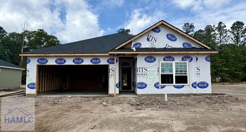 270 Juniper Drive, Hinesville, GA, 31313 | Card Image