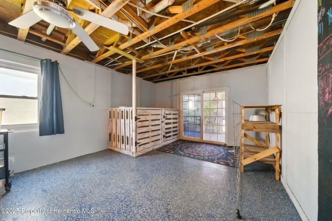 3312 Holly Springs Dr, House other with 2 bedrooms, 2 bathrooms and null parking in HERNANDO BEACH FL | Image 40