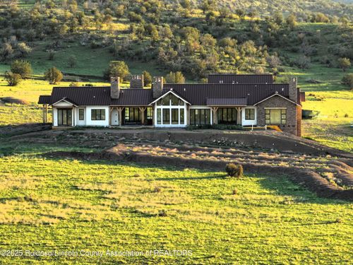 398 Pine Lodge Rd, Capitan, NM, 88316-5317 | Card Image