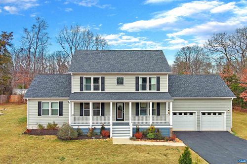 154 Logan Dr, RUCKERSVILLE, VA, 22968-9512 | Card Image