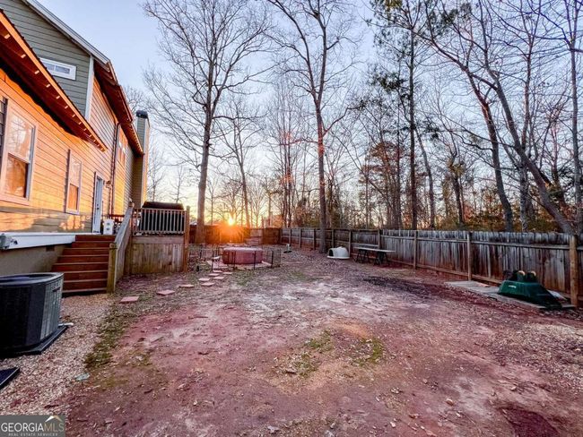 60 Live Oak Ln, House other with 3 bedrooms, 4 bathrooms and 2 parking in Comer GA | Image 31