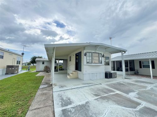 7015 Fairview Village Cir, WINTER HAVEN, FL, 33881-9215 | Card Image