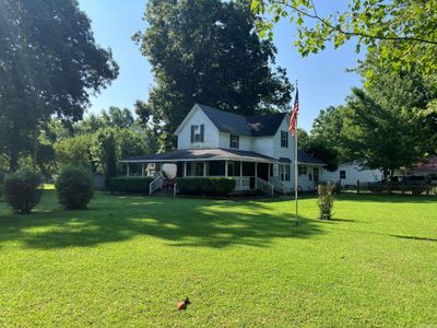 696 W Clay Street, House other with 3 bedrooms, 2 bathrooms and null parking in Piggott AR | Image 1