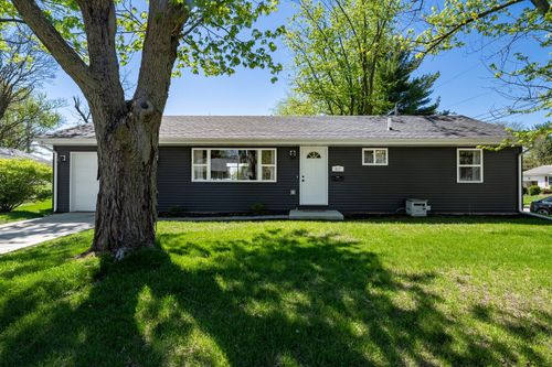 817 Bryan St, Normal, IL, 61761-2803 | Card Image