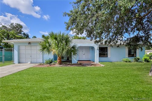 10170 Northcliffe Blvd, Spring Hill, FL, 34608-3534 | Card Image