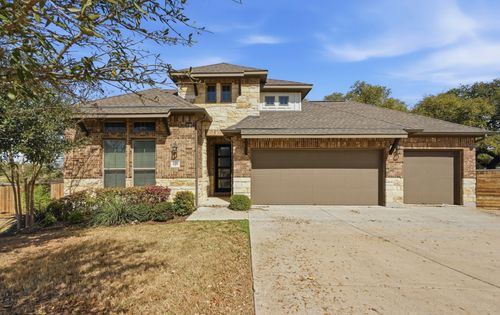 208 W Branch Rd, Kyle, TX, 78640-2649 | Card Image