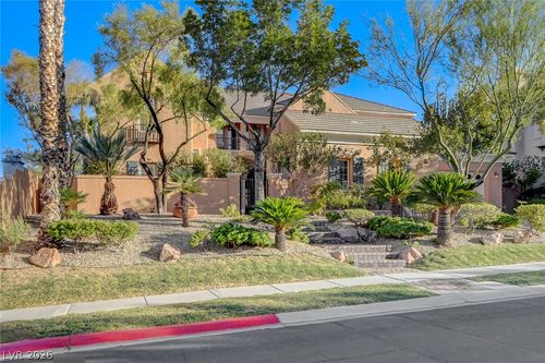 10721 Beringer Dr, Las Vegas, NV, 89144-1112 | Card Image