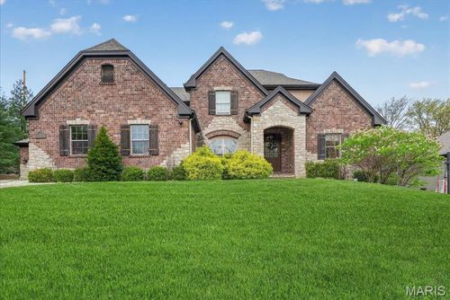 3 Ladue Ct, Saint Louis, MO, 63141-7803 | Card Image