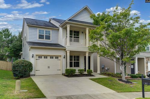 345 Eastfair Drive, Columbia, SC, 29209 | Card Image
