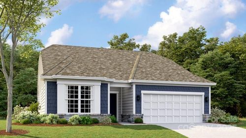 6412 Fairfax Ct, Maiden, NC, 28650 | Card Image