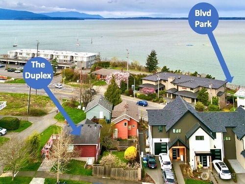 522 12th St, Bellingham, WA, 98225-6121 | Card Image