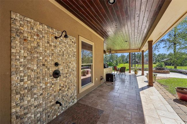 225 Mcgregor Dr, House other with 3 bedrooms, 4 bathrooms and null parking in Brookeland TX | Image 39