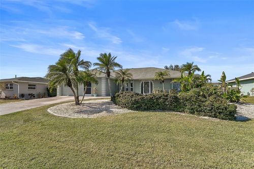 19010 Mcgrath Cir, PORT CHARLOTTE, FL, 33948-9441 | Card Image