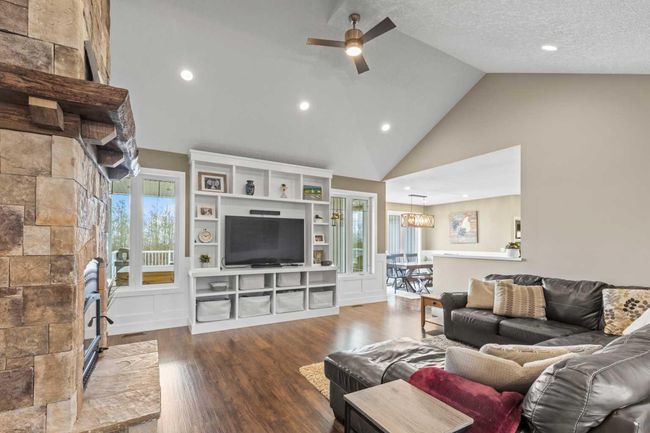 1 - 741072 Range Road 51, House other with 6 bedrooms, 4 bathrooms and null parking in Rural Grande Prairie No. 1, County of AB | Image 6