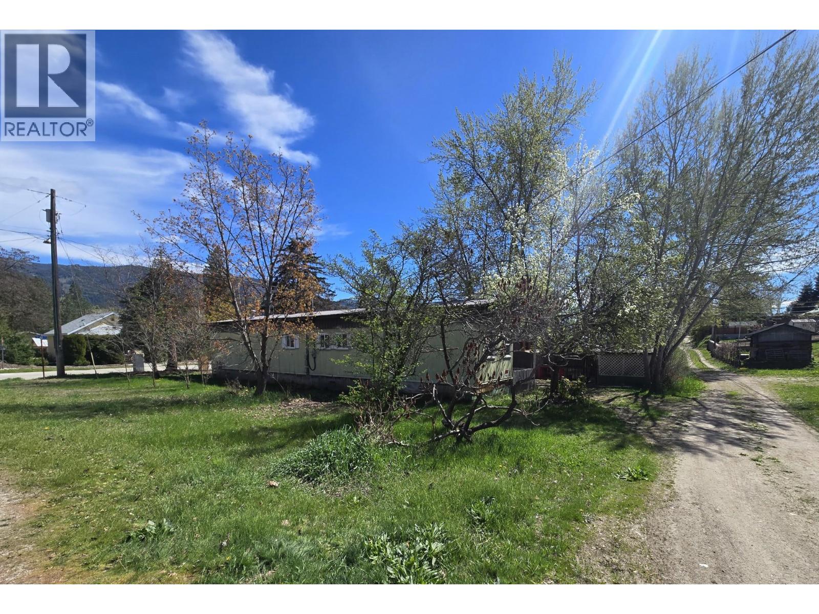 Residential in Castlegar 4