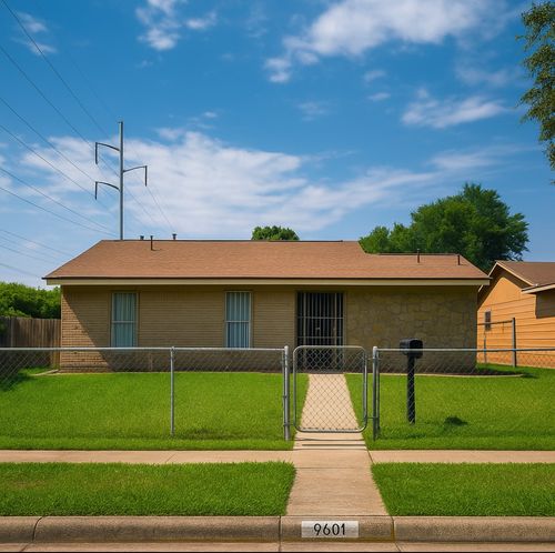 9601 Glengreen Dr, Dallas, TX, 75217-2732 | Card Image