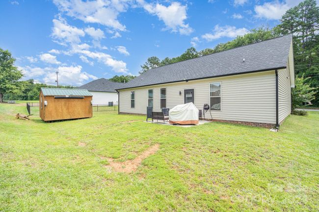 2417 Collins Dr, House other with 3 bedrooms, 2 bathrooms and null parking in Albemarle NC | Image 30