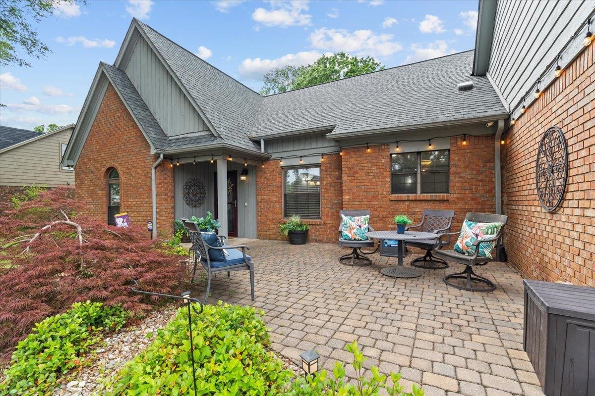 Residential in Bartlett 4
