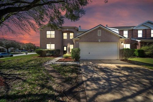 21303 Maple Harvest Ln, Humble, TX, 77338-2040 | Card Image