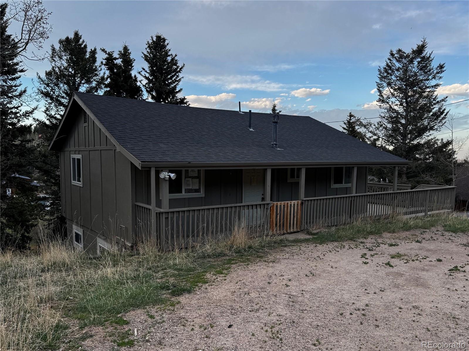 Residential in Bailey