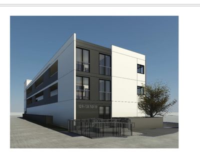 building rendering | Image 1